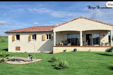 Maison 5 pièces 268000 €