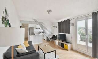 Appartement 2 Pièces 45 m² à vendre à Montlhéry (91310)