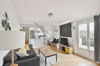 Appartement 2 pièces 154000 €