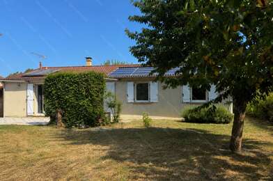 Maison 5 pièces 270000 €
