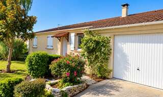 Maison 5 Pièces 105 m² à vendre à Auterive (31190)
