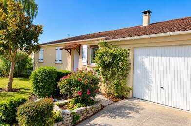 Maison 5 pièces 270000 €