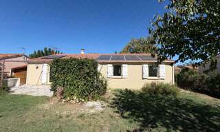Maison 5 Pièces 105 m² à vendre à Auterive (31190)