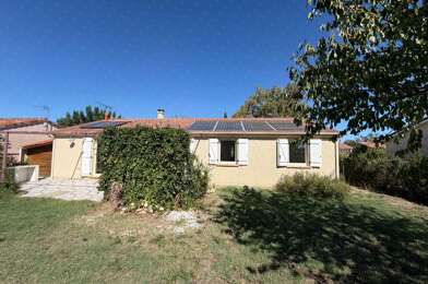 Maison 5 pièces 270000 €