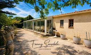 Maison 3 Pièces 72 m² à vendre à Trets (13530)