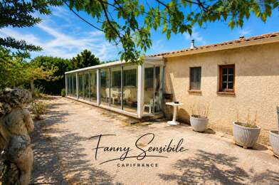 Maison 3 pièces 330000 €