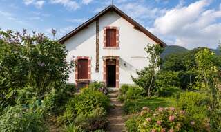 Maison 4 Pièces 115 m² à vendre à Hèches (65250)