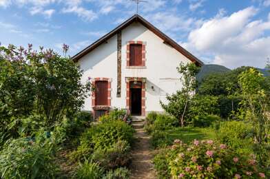 Maison 4 pièces 67000 €