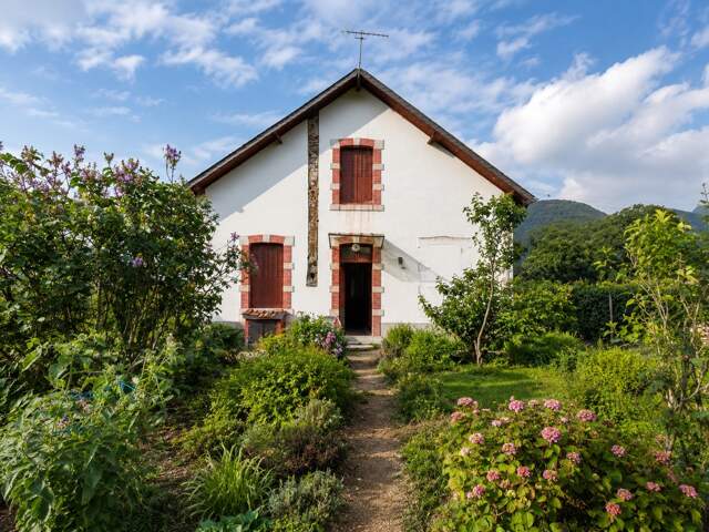 Maison à vendre 4 pièces HECHES (65) — photo du bien