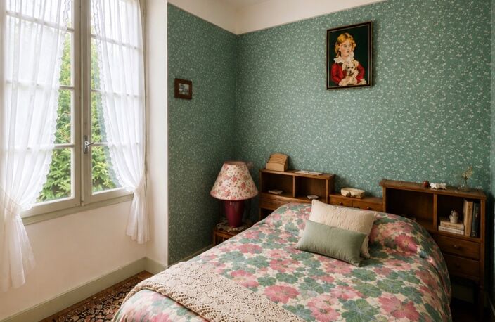 Maison à vendre 4 pièces HECHES (65) — photo 5
