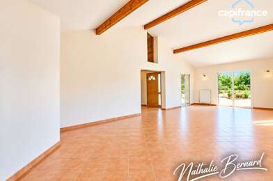 Maison 4 pièces 221000 €