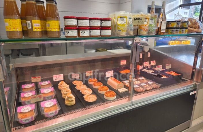 Poissonnerie à vendre QUIMPER (29) — photo 3
