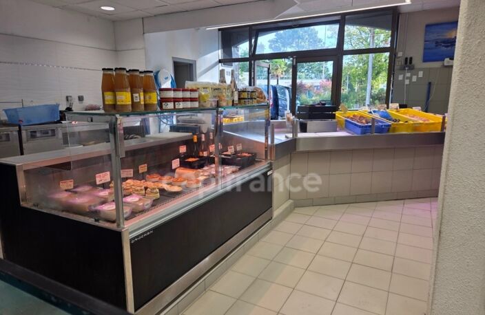 Poissonnerie à vendre QUIMPER (29) — photo 4