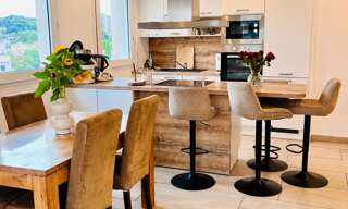 Appartement 3 Pièces 72 m² à vendre à Antibes (06160)