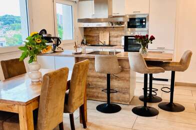 Appartement 3 pièces 410000 €