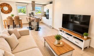 Appartement 3 Pièces 72 m² à vendre à Antibes (06160)