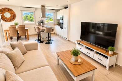 Appartement 3 pièces 399000 €