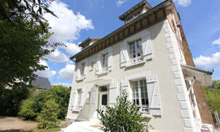 Maison 7 Pièces 218 m² à vendre à Parmain (95620)