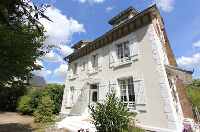 Maison 7 pièces 869000 €