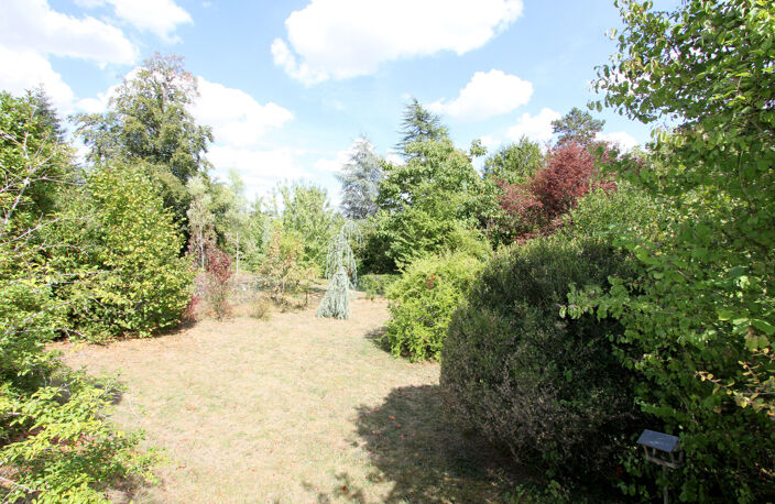 PARMAIN - L'ISLE ADAM Proprieté à vendre 7 pièces sur 2000m² — photo 2