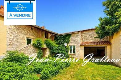Maison 7 pièces 143800 €