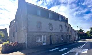 Immeuble  609 m² à vendre à Landunvez (29840)