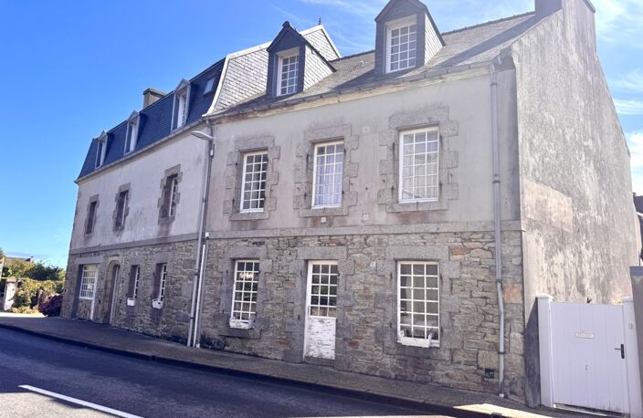 Immeuble à vendre LANDUNVEZ (29) — photo 2