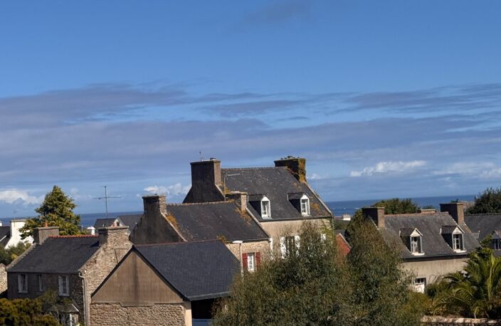 Immeuble à vendre LANDUNVEZ (29) — photo 3