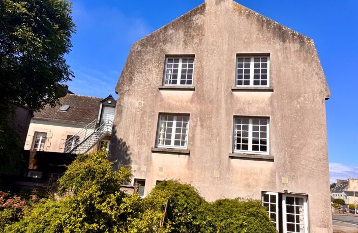 Immeuble à vendre LANDUNVEZ (29) — photo 4