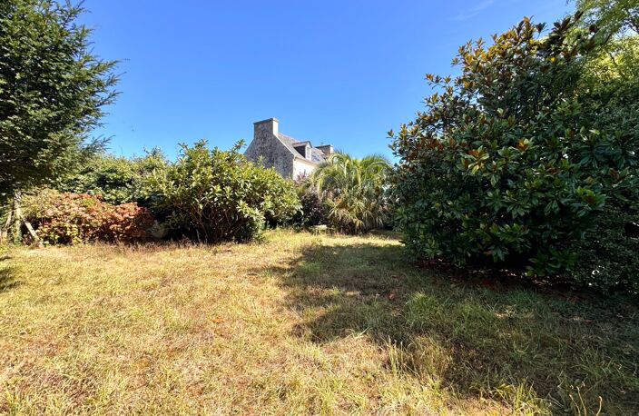 Immeuble à vendre LANDUNVEZ (29) — photo 5