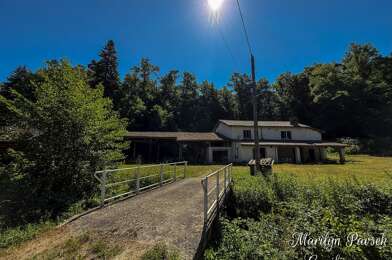 Maison 3 pièces 197000 €