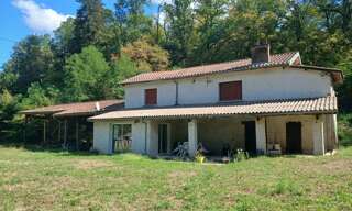 Maison 3 Pièces 93 m² à vendre à Sermentizon (63120)