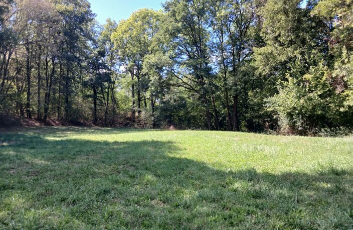 Fermette de caractère avec 3,6 hectares de terrain – Hameau de Sermentizon — photo 2