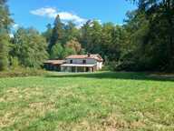 Fermette de caractère avec 3,6 hectares de terrain – Hameau de Sermentizon — photo 4