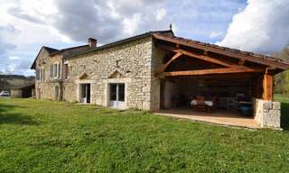 Maison 7 Pièces 165 m² à vendre à Saint-Géry-Vers (46090)