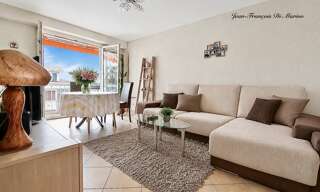 Appartement 3 Pièces 68 m² à vendre à Annemasse (74100)