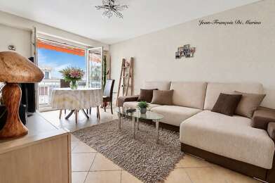 Appartement 3 pièces 275000 €