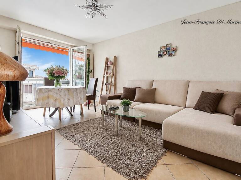 Appartement à vendre 3 pièces ANNEMASSE (74) — photo 1