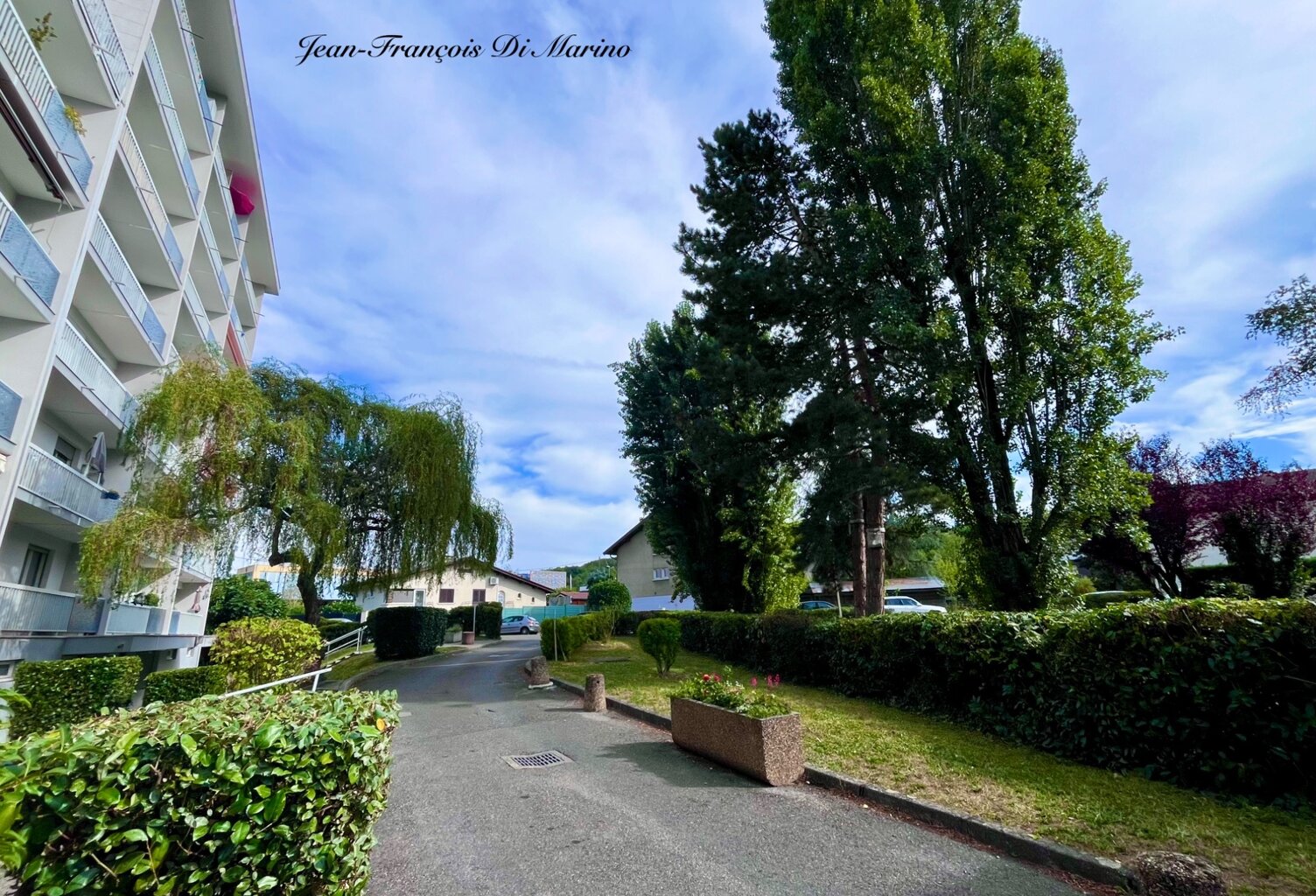 Appartement à vendre 3 pièces ANNEMASSE (74) — photo 1