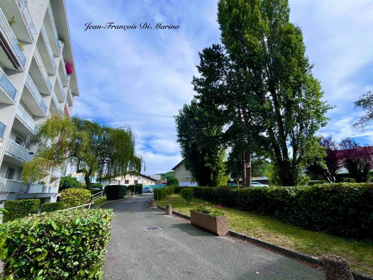 Appartement à vendre 3 pièces ANNEMASSE (74) — photo 1