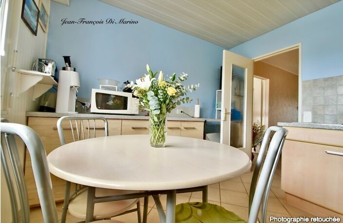 Appartement à vendre 3 pièces ANNEMASSE (74) — photo 3
