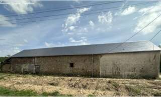 Maison 1 Pièce 220 m² à vendre à Saint-Arnoult-des-Bois (28190)