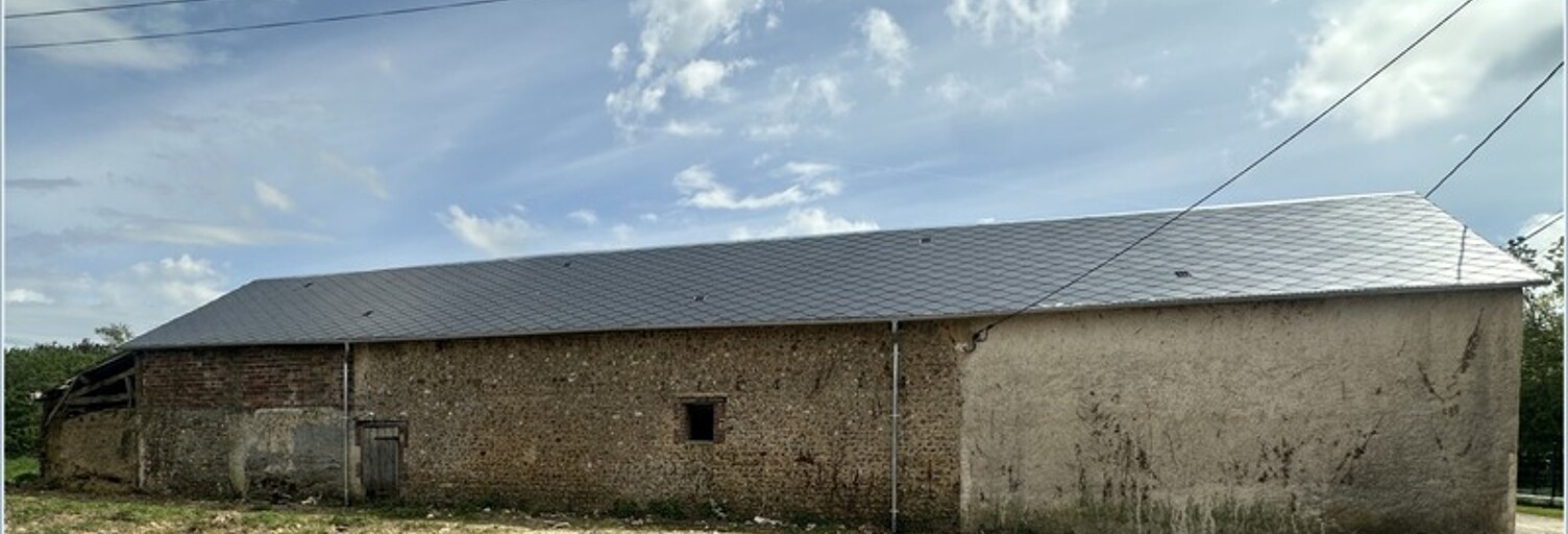 Maison 1 Pièce 220 m² à vendre à Saint-Arnoult-des-Bois (28190)
