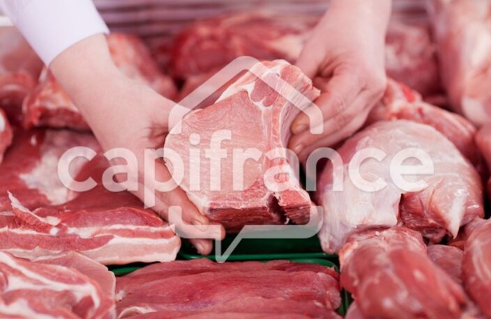   OPPORTUNITÉ RARE – BOUCHERIE CHARCUTERIE TRAITEUR – SECTEUR Saint-Omer   — photo 4