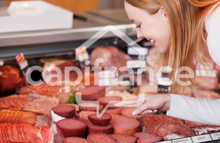   OPPORTUNITÉ RARE – BOUCHERIE CHARCUTERIE TRAITEUR – SECTEUR Saint-Omer   — photo 5
