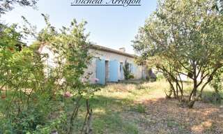 Maison 4 Pièces 131 m² à vendre à Saint-Antoine-de-Ficalba (47340)
