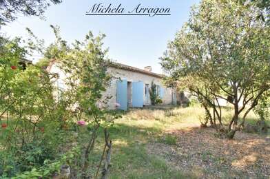 Maison 4 pièces 276500 €