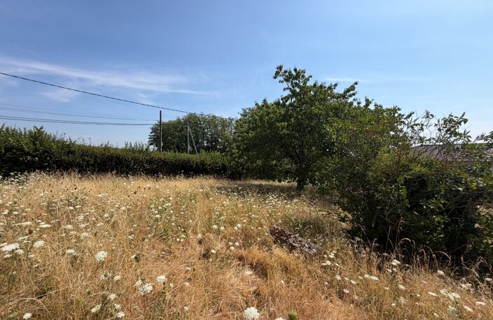 Terrain à vendre  CHARNAY LES MACON (71) — photo 2