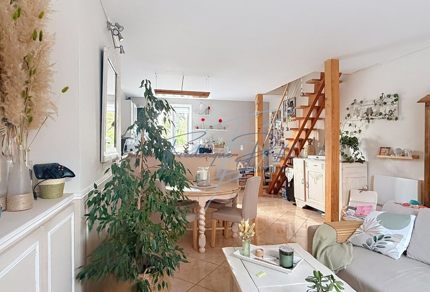 Maison à vendre 3 pièces LIANCOURT (60) — photo 1