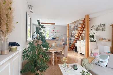 Maison 3 pièces 108000 €